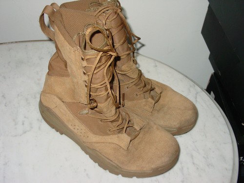 nike field boot