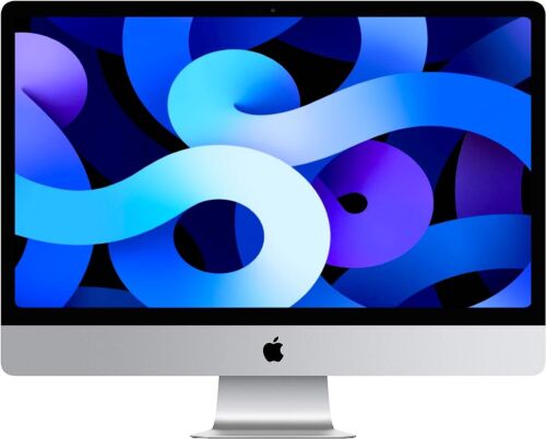2020/2022 Apple iMac 5K 27" 3.6GHz 10-Core i9/ 64GB RAM / 1TB SSD / 8GB GPU - Picture 13 of 20