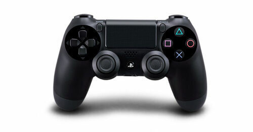 Sony PlayStation 4:  DualShock 4 Wireless Controller - GOLD - (PS4) - Bild 1 von 1