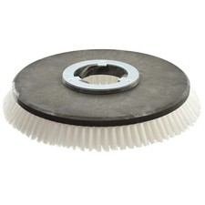 Tellerb&uuml;rste f&uuml;r Cleanfix RA 430, RA 431, R43-180 B&uuml;rste, Besen &Oslash; 390mm Hart