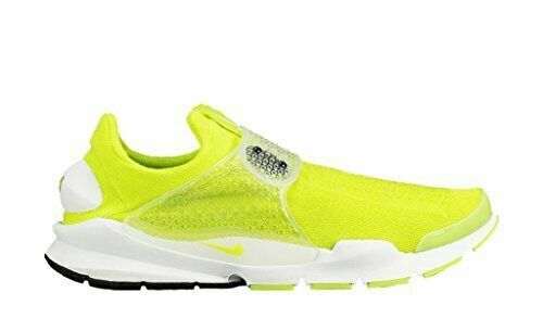 sock dart yellow