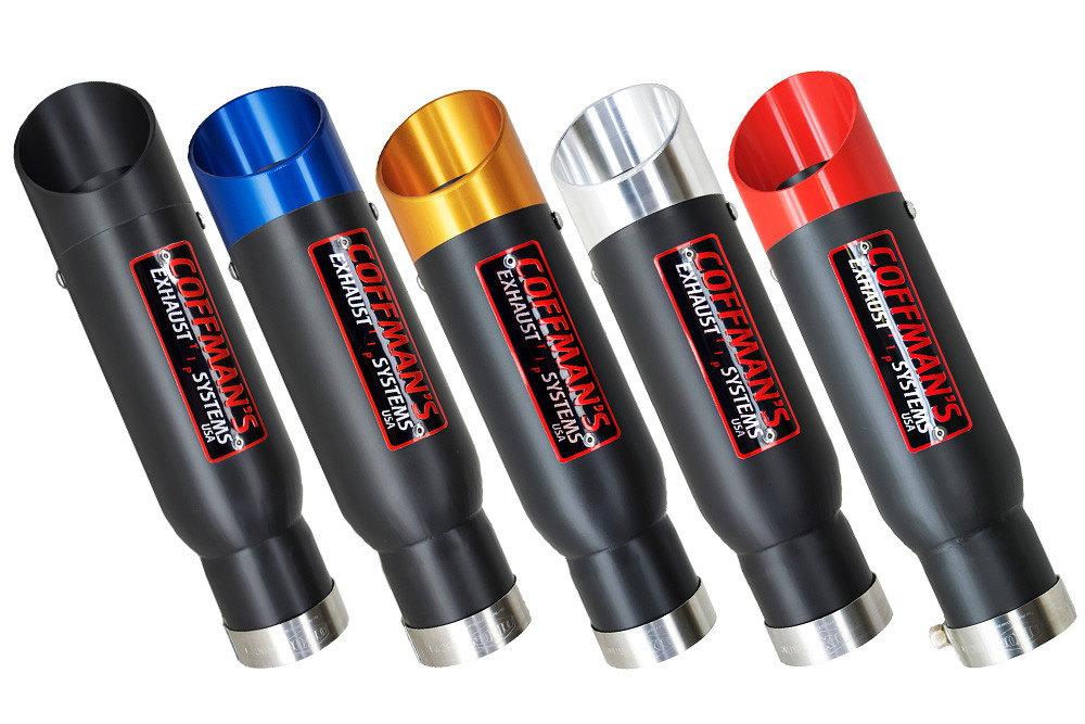 洋楽 Affinity Yamaha Fazer 8 Slip-On Exhaust 2010-2012 - USA Made | Coffman's