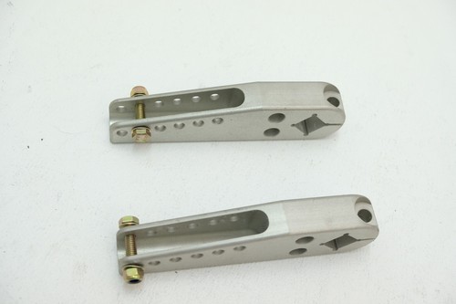 Stabi staffe accessori per Porsche 911 RSR ST ecc - Foto 3 di 5