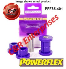 Powerflex Vorn Innerer Querlenker Buchsen für VW Polo MK3 6N 95-02 PFF85-401