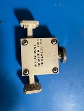 MA COM Variable Attenuator 17-12118-1 NSN 5985-00-403-9715