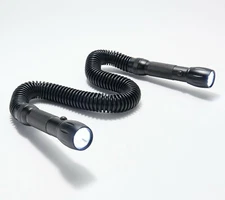 BrightEase Flexible Multi-Position LED Work Light - More Colors v39551  -