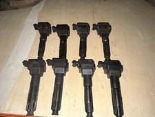 Zündspule MERCEDES E W210 (1995-1999) 4.2 V8...
