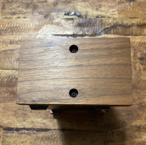 SELECTOR DE ALTAVOCES Y CIRCUITO DE PROTECCIÓN NILES AUDIO SPS-1 de colección - Imagen 5 de 10