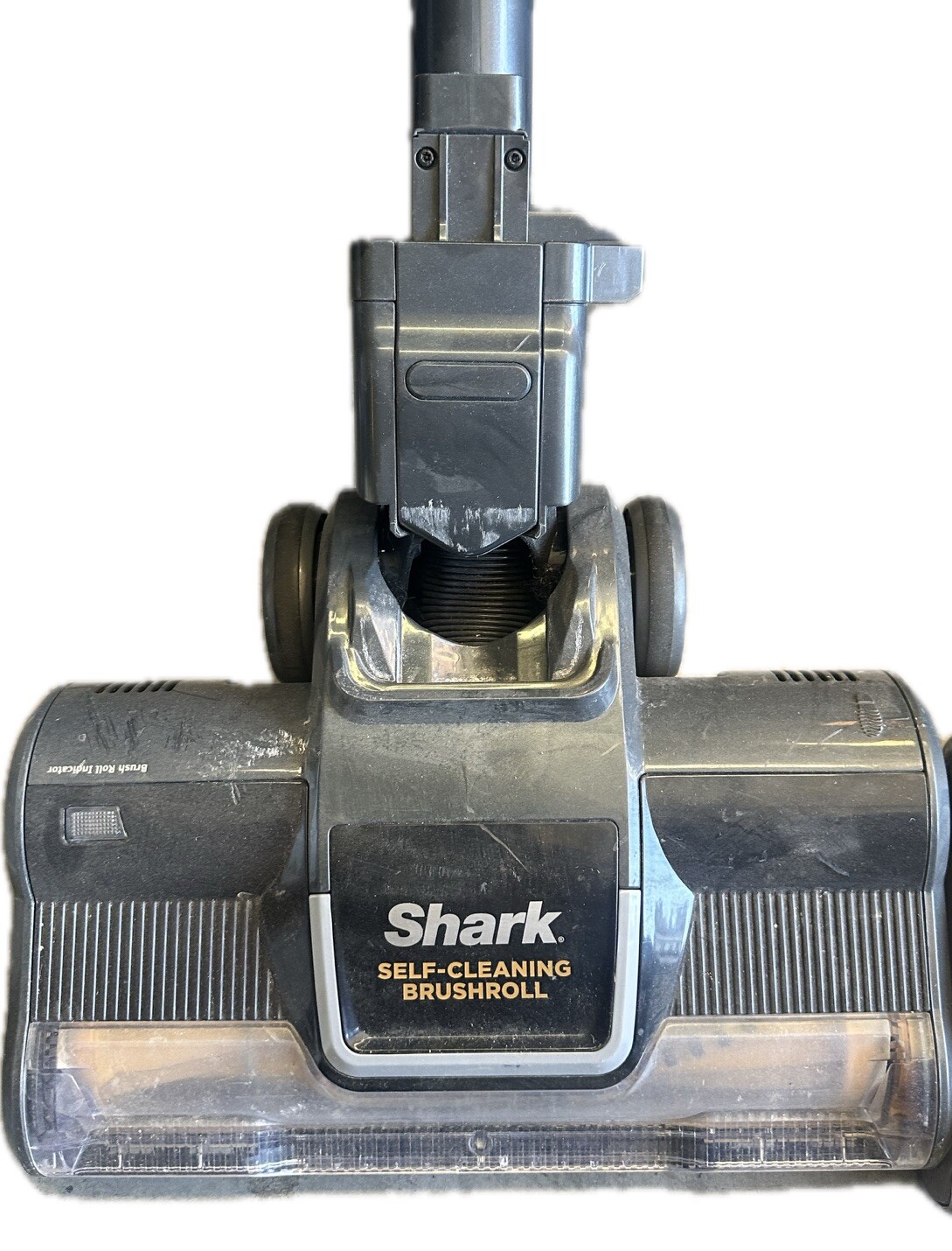 Shark Vacuum ZU562 ZU561 ZERO M MOTORIZED FLOOR BRUSH NOZZLE POWER HEAD