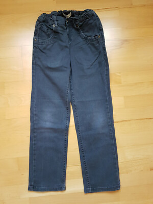 Hose Jeans Tom Tailor John Gr. S/M blau