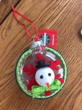 Wool Felt Green Balls Fashion DIY Christmas TREE Ornaments Ships N 24h