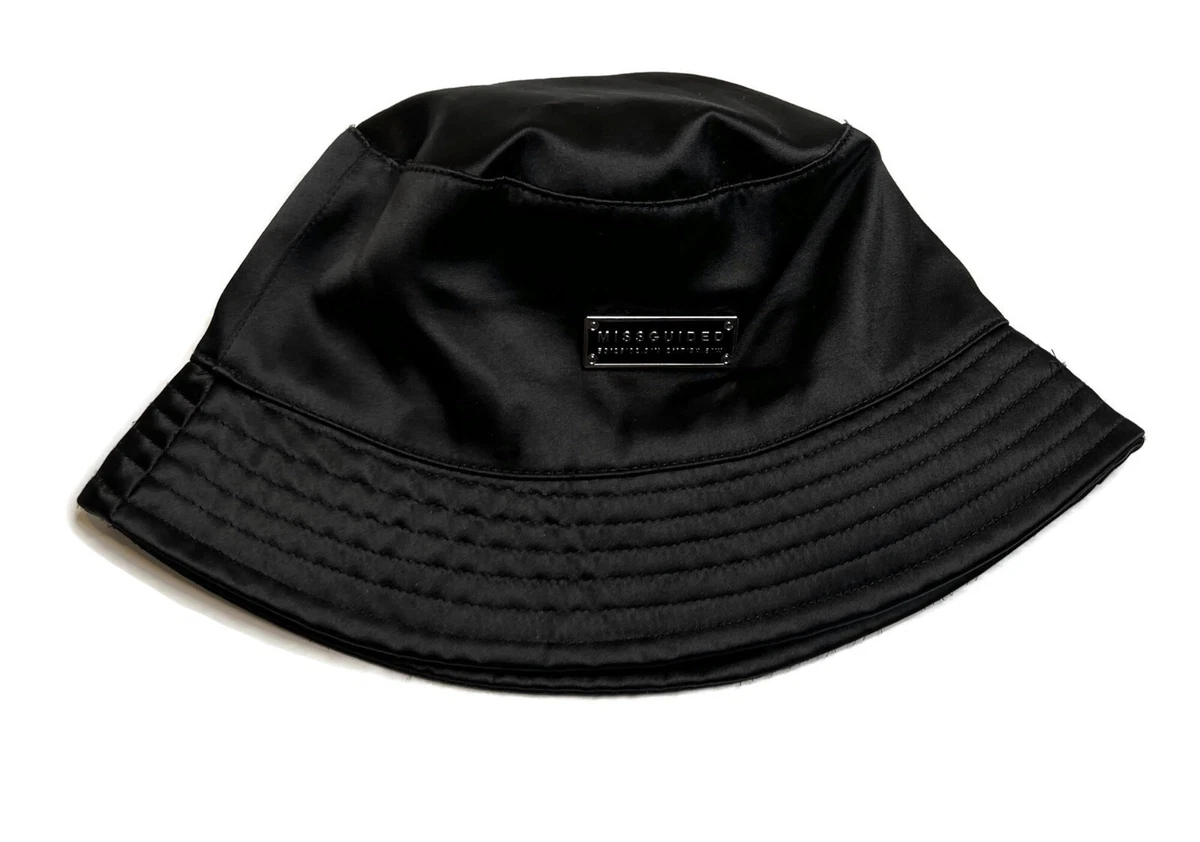 Missguided bucket hat sales
