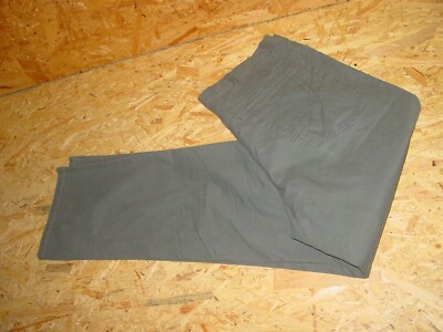 Tolle Jeans v. MULTIBLU/MB Gr.W34/L32 dunkelgrau TOP!!!