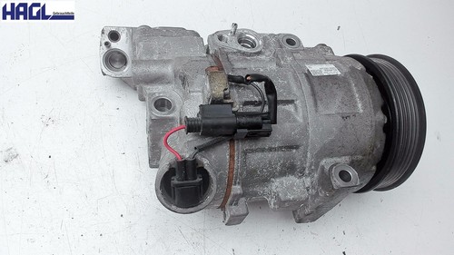 Compresseur 447220 0002307911 Mercedes-Benz A 170 CDI 168 70 Kw 95 Ps Berline - Photo 2/6