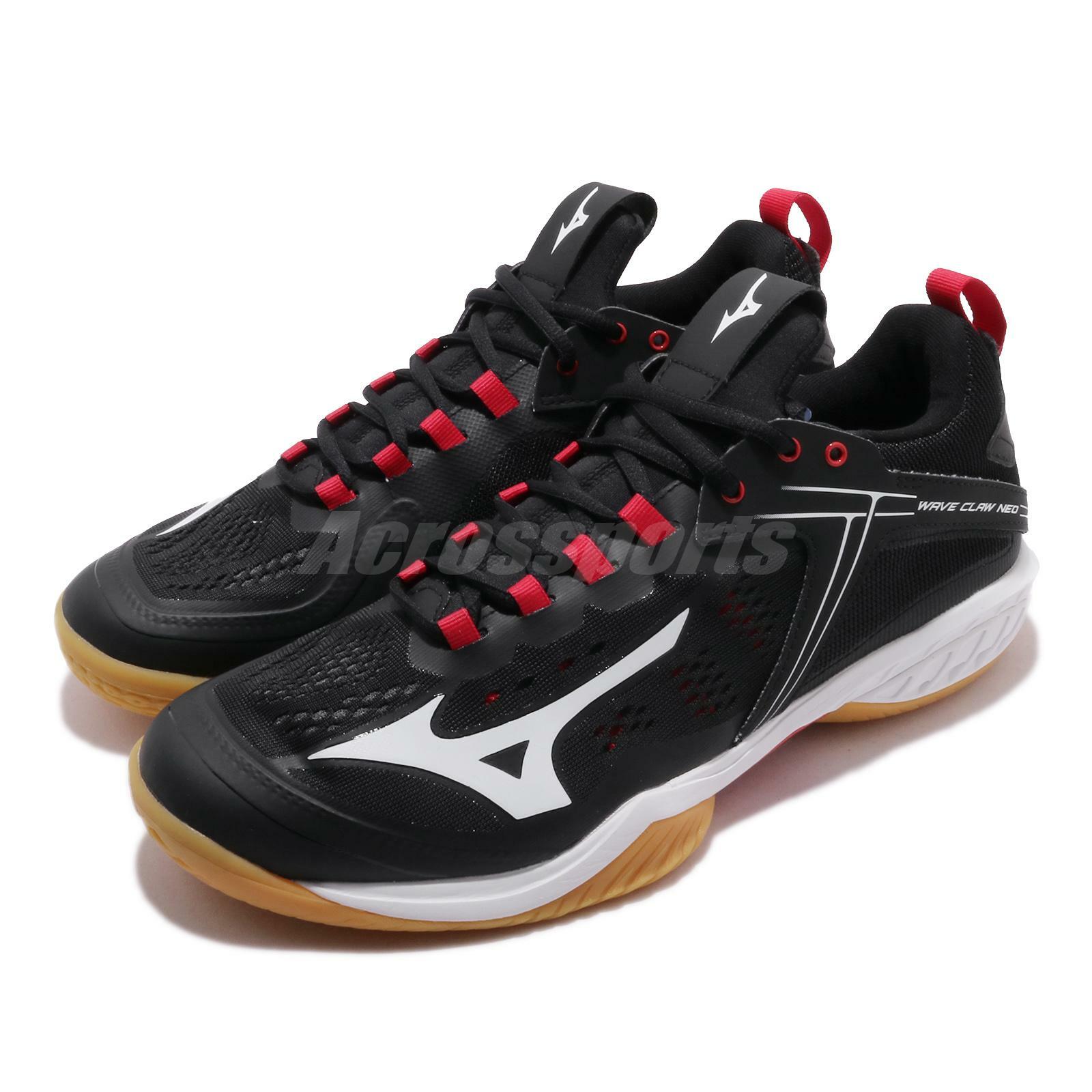 mizuno wave fang pro 2019