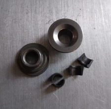 5.5mm Valve Spring Retainers Locks Predator 212cc hemi -not for stock valves