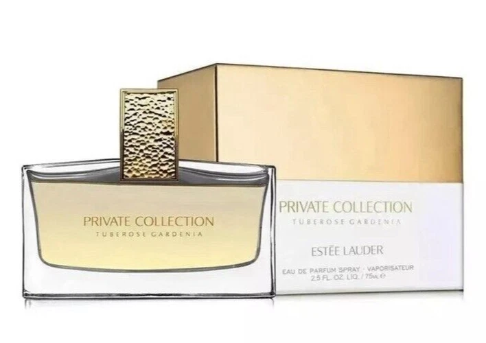 Estée Lauder Private Collection Tuberose Gardenia Eau de Parfum
