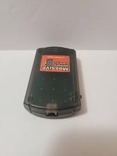 Gameshark Massive Memory Card Plus for Sega Dreamcast RaRe w/ Comm Port