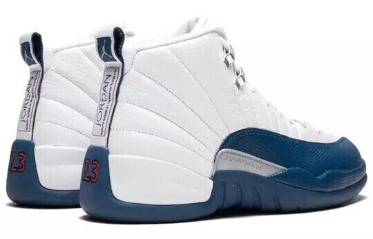 Size 9 - Jordan 12 Retro French Blue 2016 for sale online | eBay