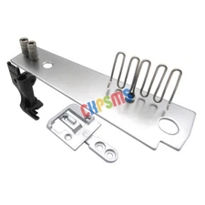 1SET BED TOP COVER ASSEMBLY AND GAUGE SET FIT FOR JUKI DSC-244V DSC-245V