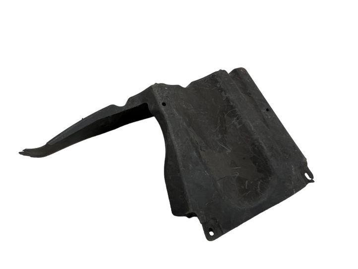 OPEL CORSA D Van 542759829 Couverture Moteur 1.36 Diesel 66kw 2008 