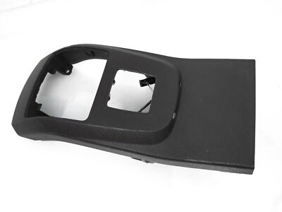 2013-2018 Ford C-Max Center Console Rear Back Panelcj54-S045b72-A