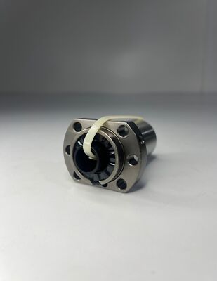 ONE (1) TBI MOTION Ball Screw Nut SFHR02020B1D-A (NEW)