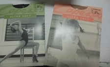 CAPEZIO Footless tights style 1817C and 1817 child and adult
