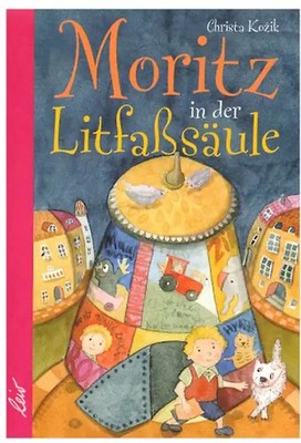 Moritz in der Litfasssaeule
