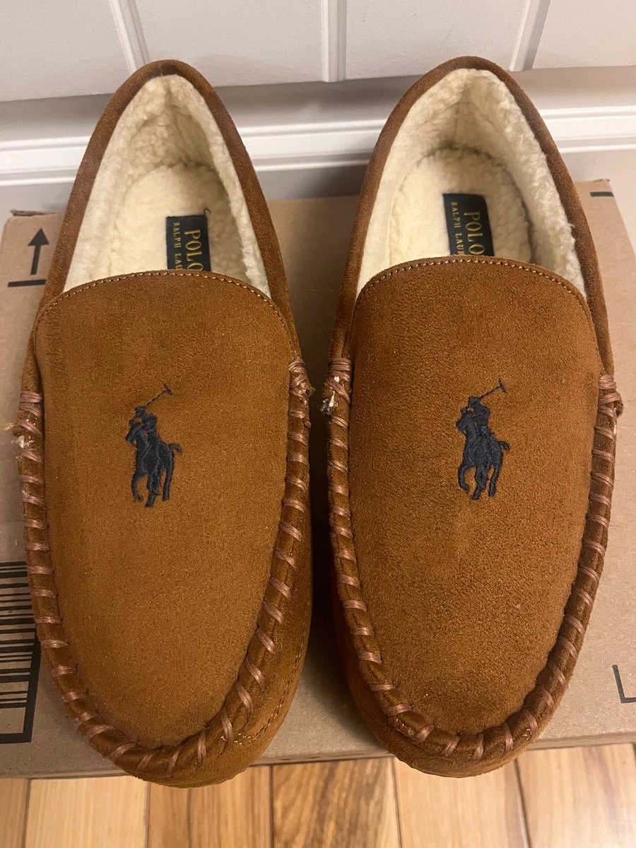 Polo Ralph Lauren Moccasins for sale - eBay