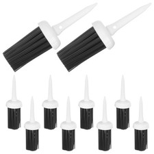 10 Pcs Golf Tees Multi-functional Golfs Supplies Accessories Accessory