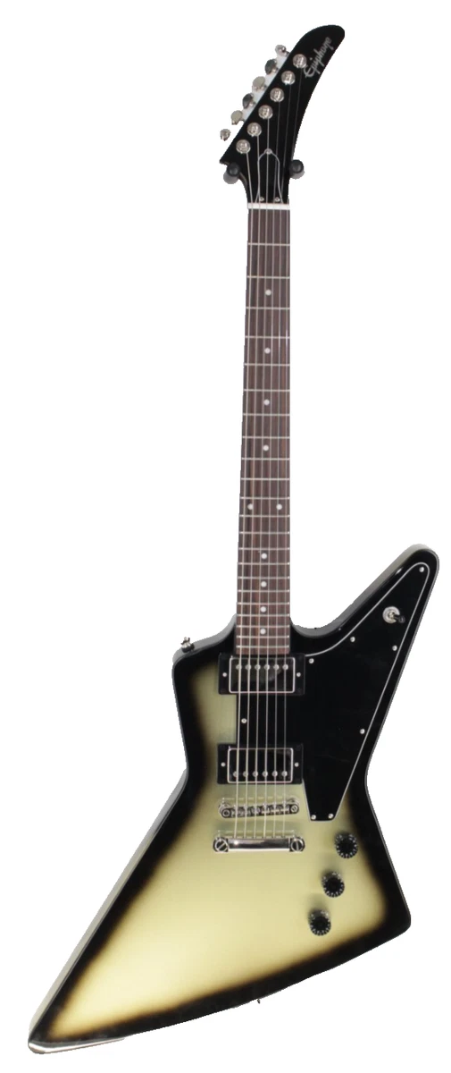 Explorer Electric Guitars for sale | eBay