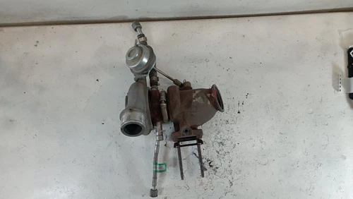 4913500610 Turbocharger for IVECO 1127949 - Picture 2 of 5