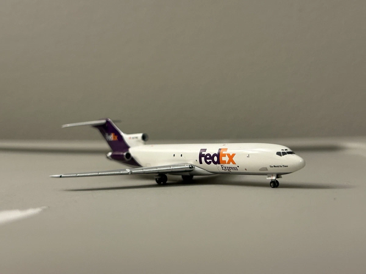 少*ん様 Boeing 727 スケール1:400 NH40043 Boeing 727 1:400 Diecast Commercial Airliners for sale | eBay
