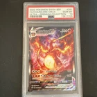Pokémon Charizard VMAX Promo Holo SWSH SWSH261 PSA 10 2022