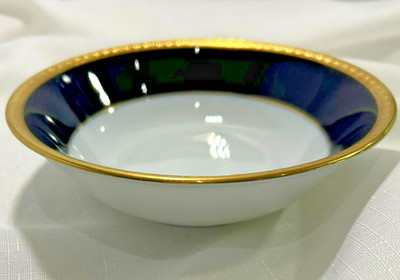 Legacy by Noritake Porzellan Valhalla Muster #2799 6 Suppen-/Müslischalen