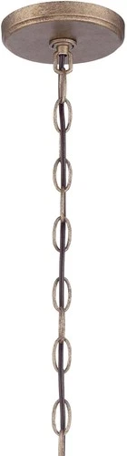 Minka Lavery 4404-581 West Liberty 20-1/2" Wide (5 Light), Olympus Gold - Picture 5 of 5