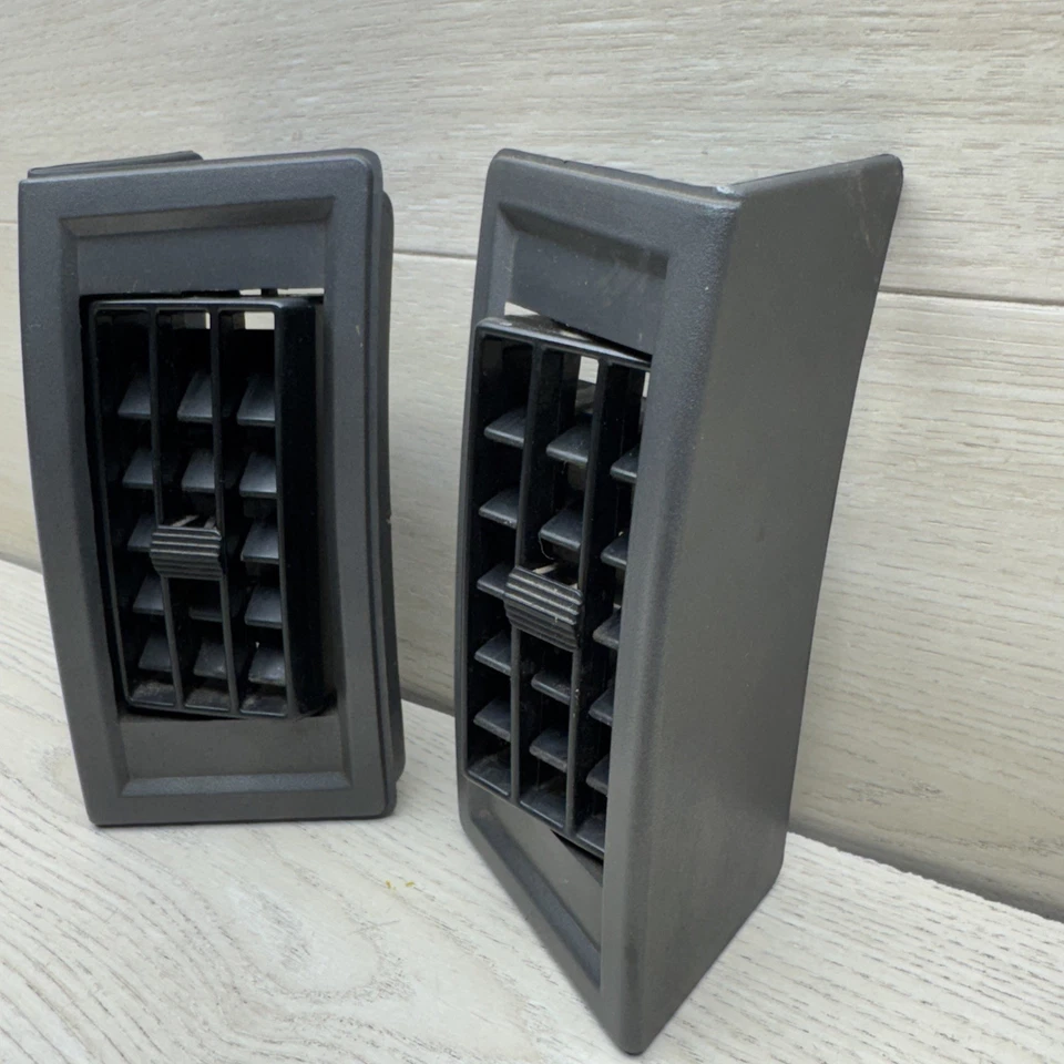 Chevy S10 Blazer 1986-1994 GMC S15 Sonoma Jimmy Outer diestro y derecho aire acondicionado aire acondicionado par Foto 3 de 4