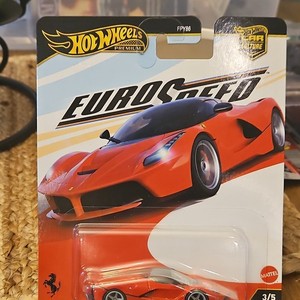 La Ferrari Hot Wheels | eBay