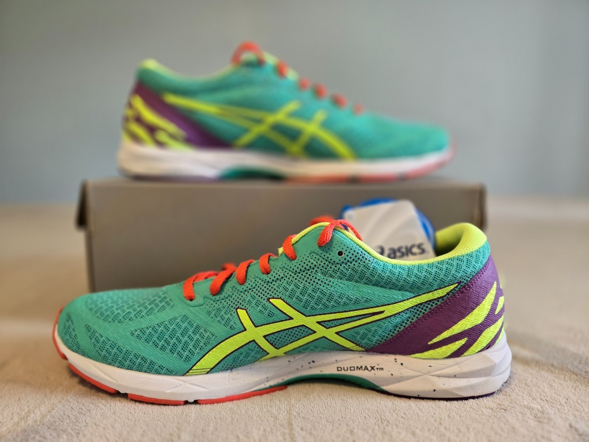 Ds Racer Asics Womens Trainers Size Womens Shoes Asics Womens Gel