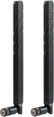 Eifagur Cellular Trail Camera Replacement RP-SMA Male Antenna Compatible with