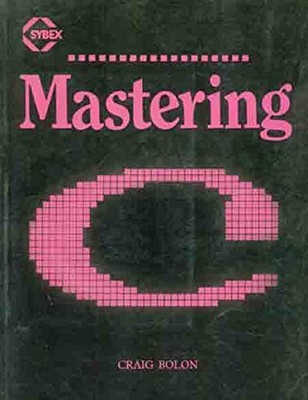 Mastering C