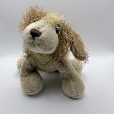 Ganz Retired 2005 Webkinz Cocker Spaniel HM011 Plush Toy No Code GZPL-07 