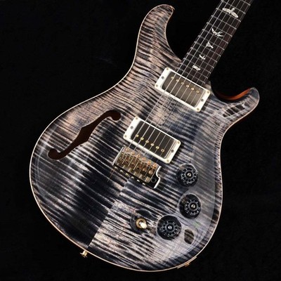 Paul Reed Smith PRS 2025 DGT Semi-Hollow 10 Top Charcoal Weight:3.33kg S N:25 04