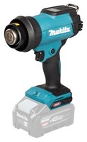 Makita Akku-HeißLuftgebläSe 40V Max. (Ohne Akku, Ohne LadegeräT)