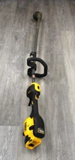 Dewalt 60v Attachment Cap 17" String Trimmer (DCST972) Toll Only FREE SHIPPING!!