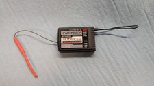 HobbyKing Turnigy Recei9X82 2.4GHz 8CH Full Range RC Receiver Used Japan TTC