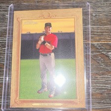 Topps 2007 Turkey Red Craig Biggio #80 Houston Astros MLB Baseball Card Base Set