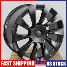 New 20 X 9.5inch Replacement Wheel Rim For Tesla Model Y 2020 2021 2022 2023 Us New 20 X 9.5inch Replacement Wheel Rim For Tesla Model Y 2020 2021 2022 2023 Us
