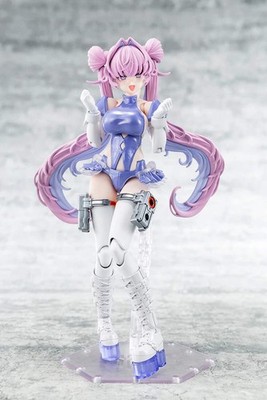 Kotobukiya Megami Device Desire Maiden Medic Model Kit KP799 USA